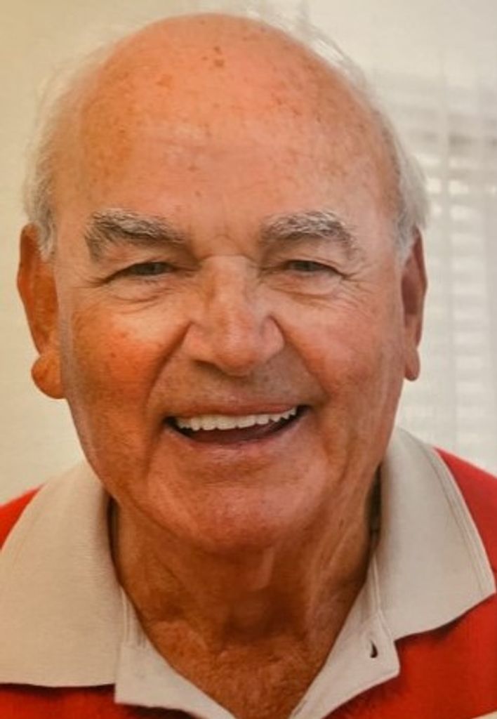 Lloyd Taylor Harrell