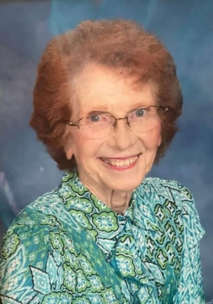 Jeanette Rosien Henry Profile Photo