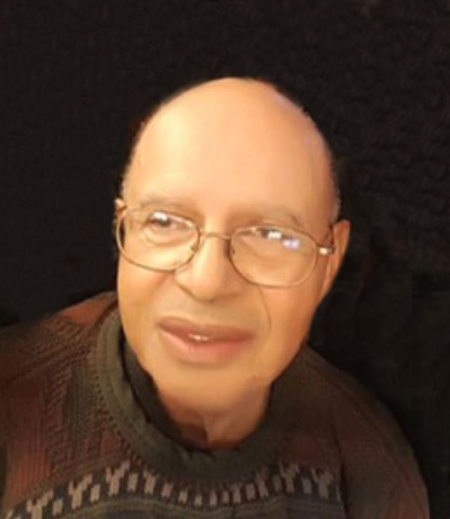 John William Hill
