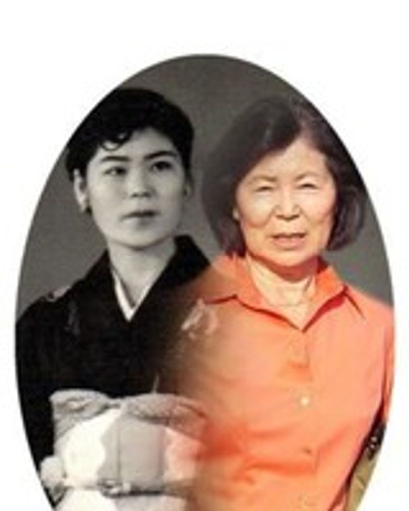 Kiyoko Johnson