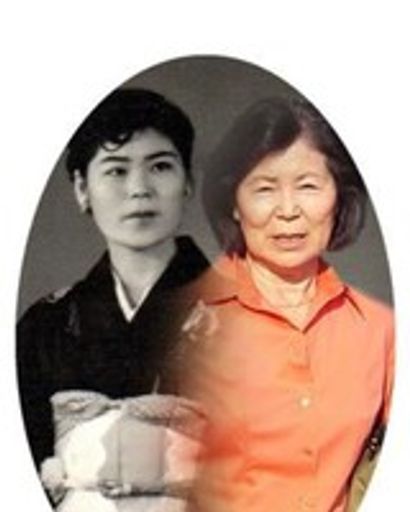 Kiyoko Johnson Profile Photo