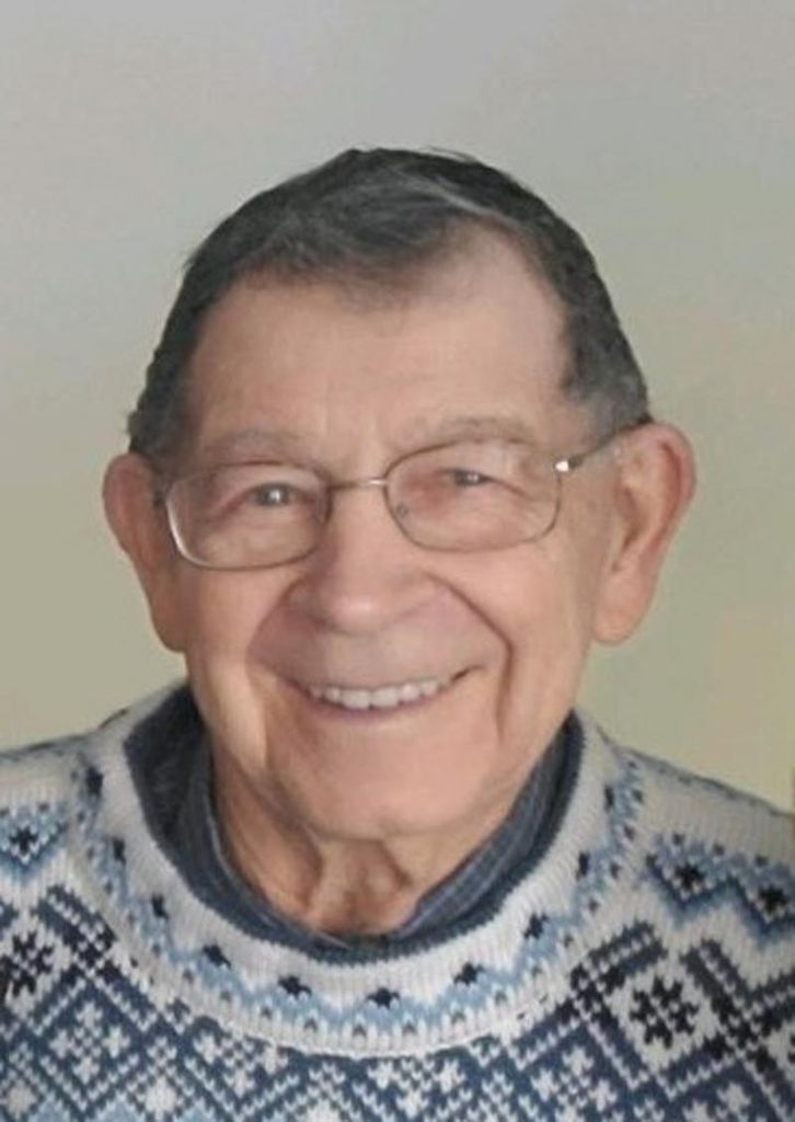 John Paul Haug Profile Photo