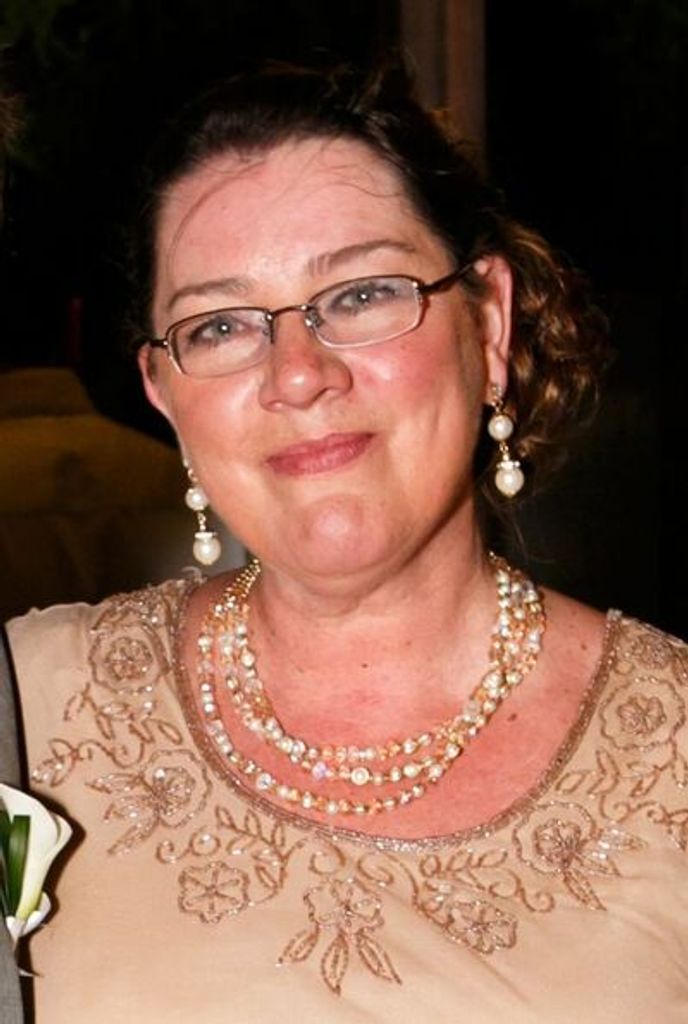 Susan M. Keenan Profile Photo