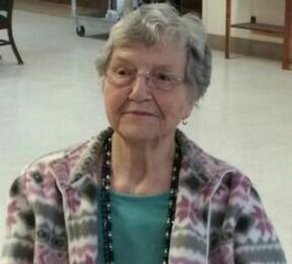 Melva M. Dewell Profile Photo