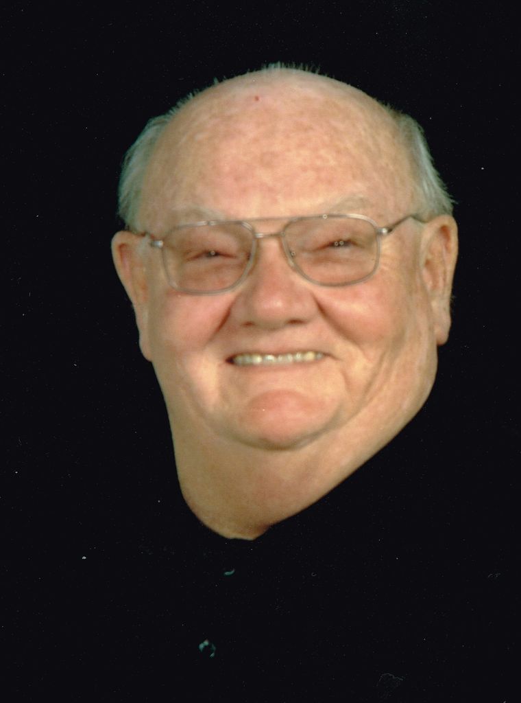 Edward Edmond Gutknecht