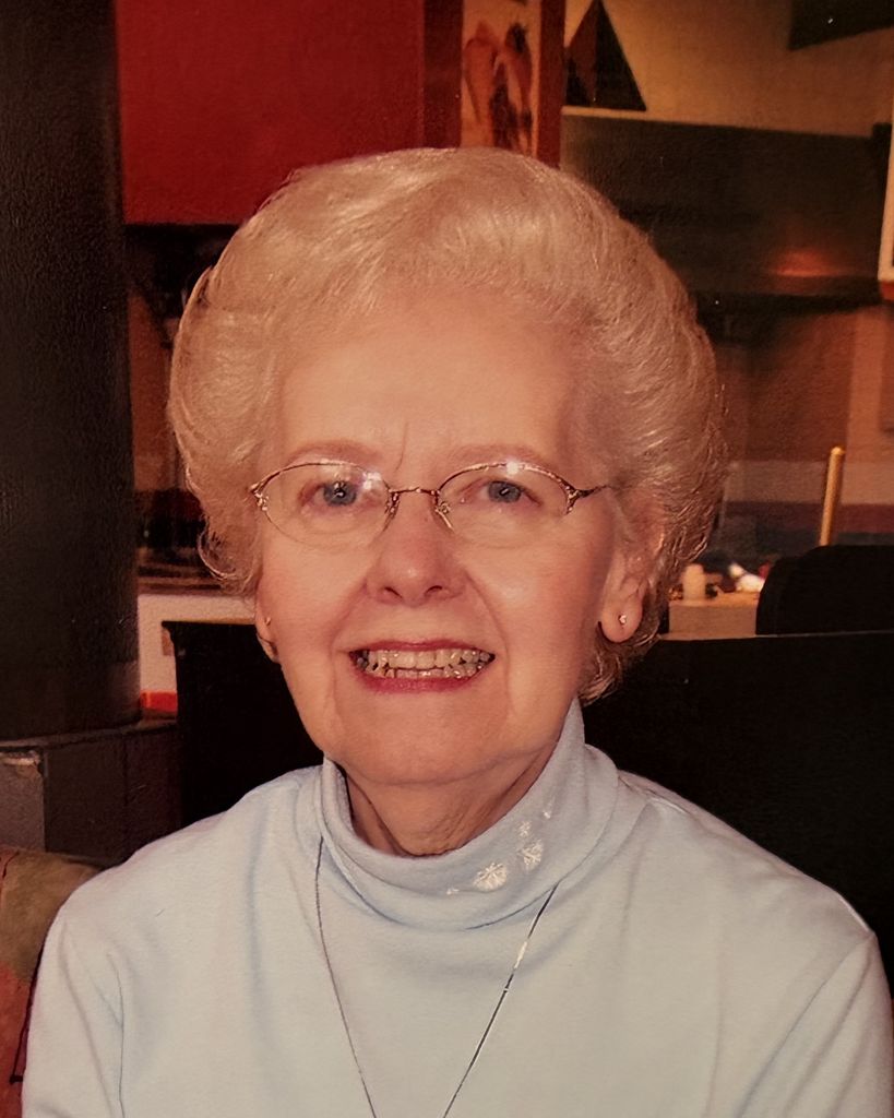 Patsy Chesnut Hunter Profile Photo