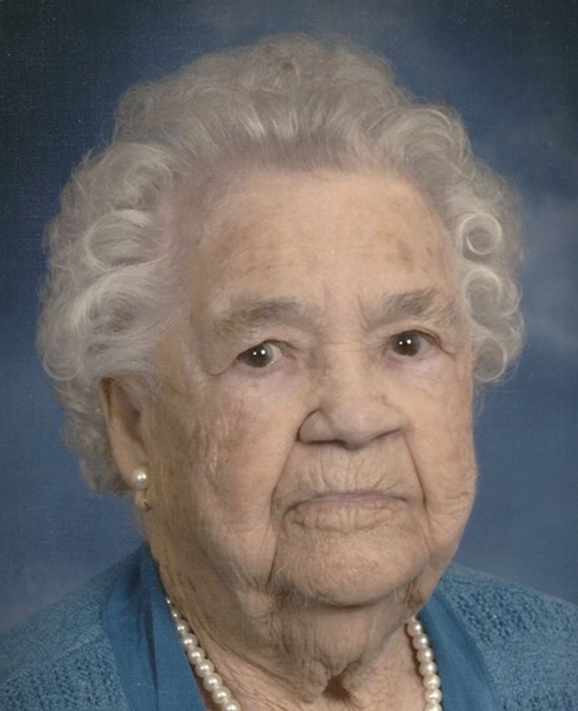 Virginia Strickland Profile Photo