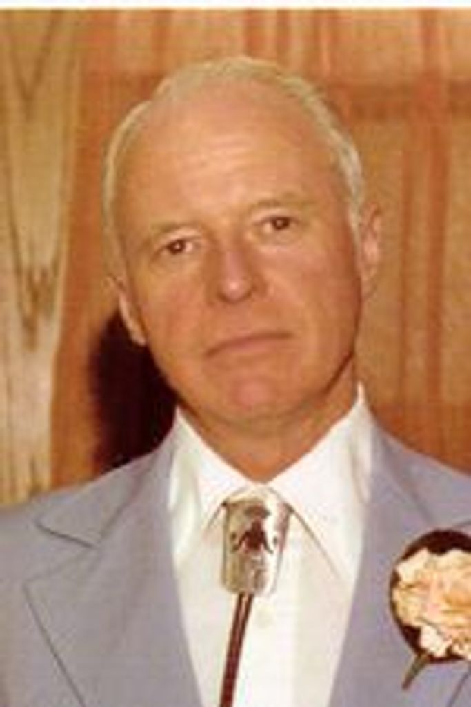 Bill B. Cox