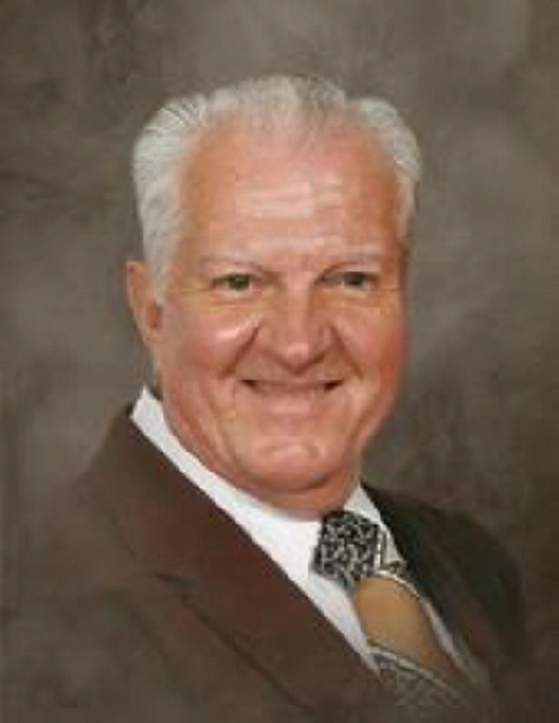 Charles "Sutallee" Martin Profile Photo