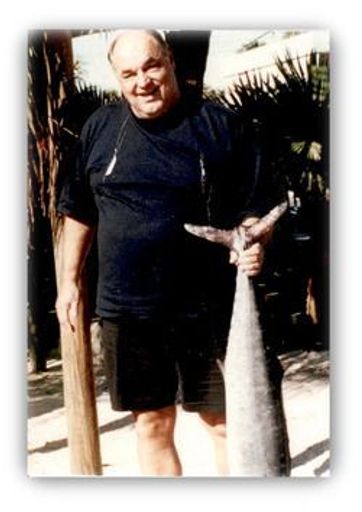 John Turk Profile Photo