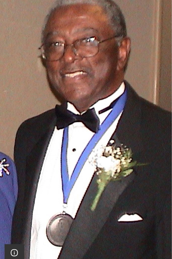 James Thomas Floyd, Sr. Profile Photo