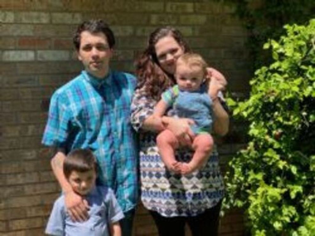 Tristen Knight Fewell