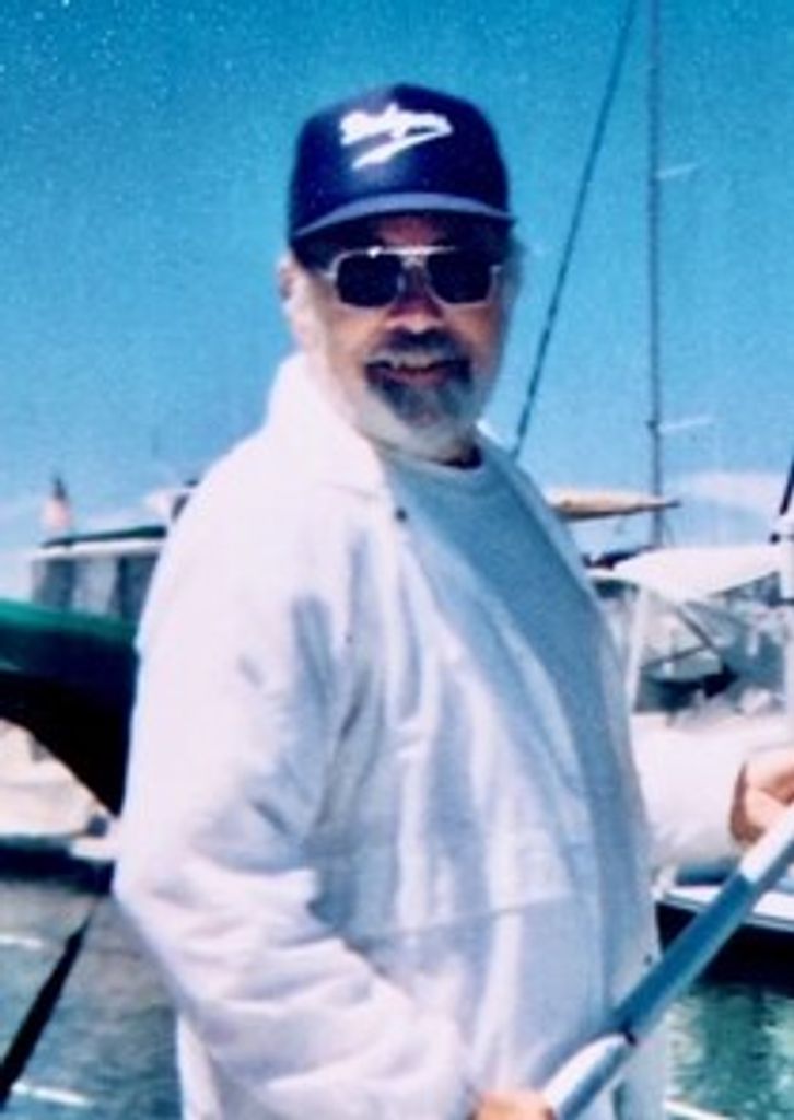 Robert Paul Rudig Profile Photo