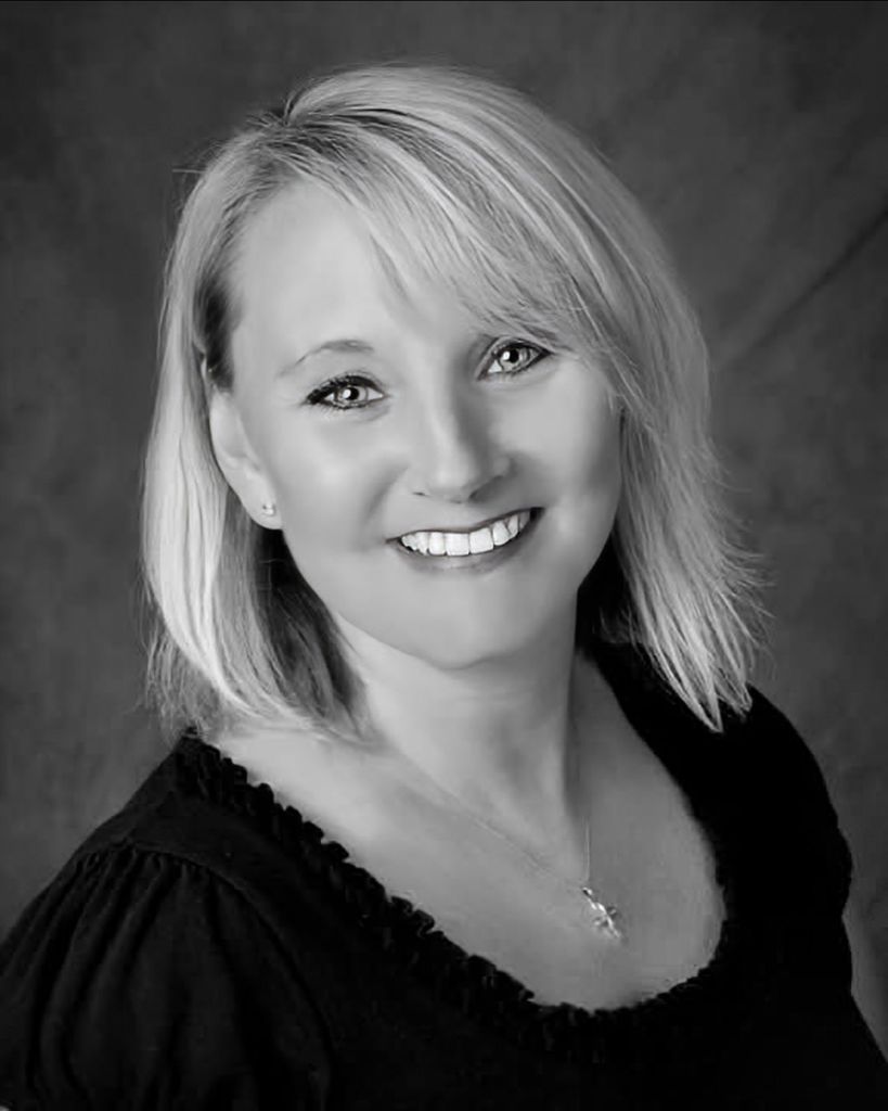 Susan Marie Hawson