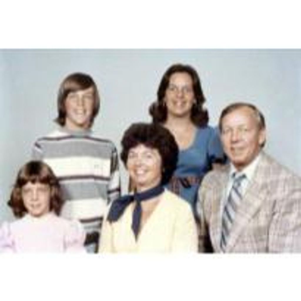 Margaret Ernestine Fields