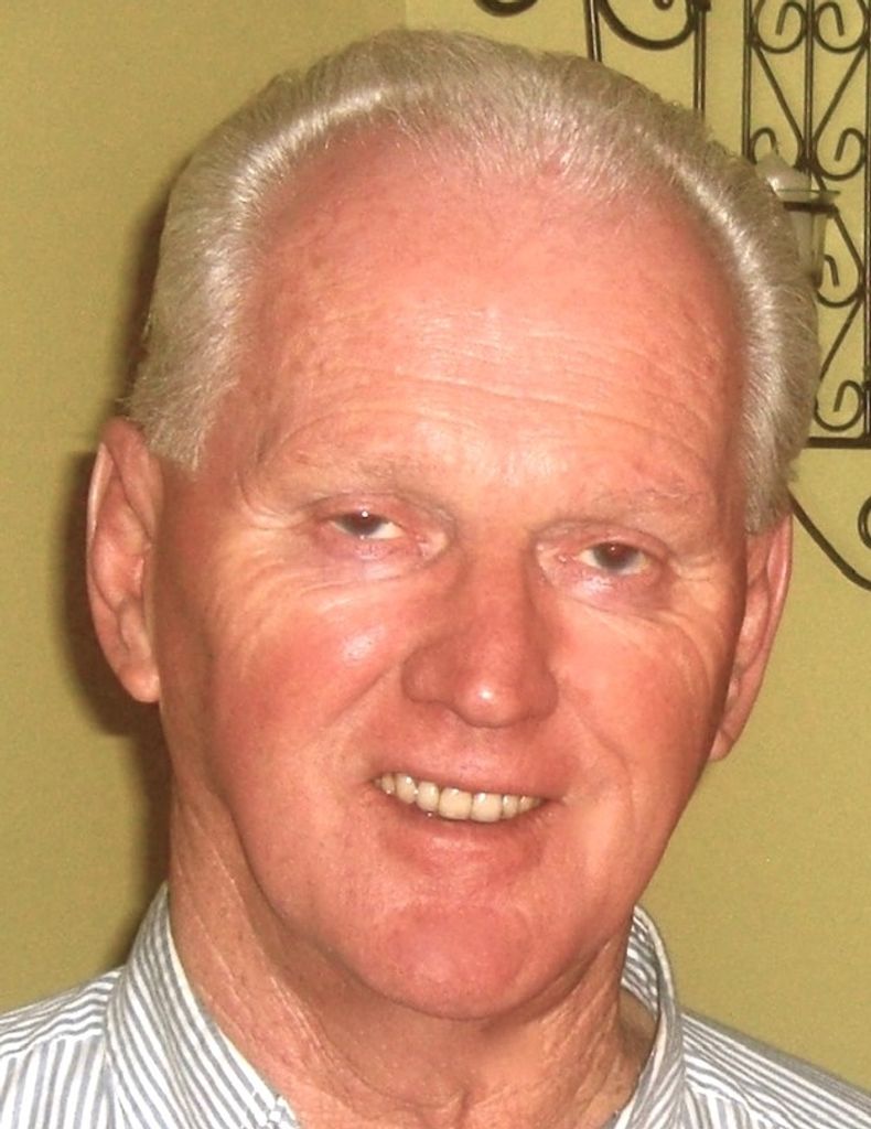 Samuel  Ward Jr. Profile Photo