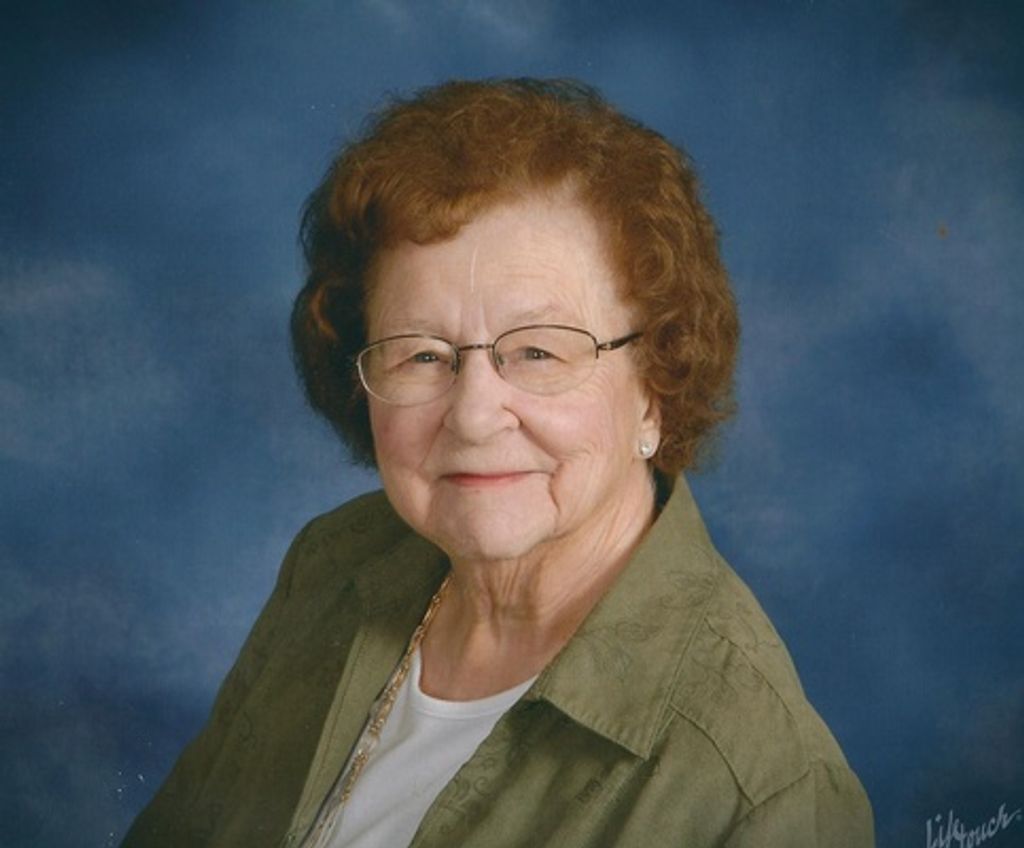 Irene Marion Kulig Profile Photo