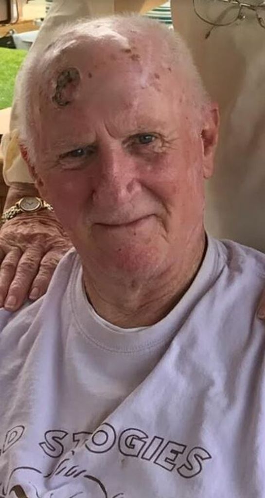 Patrick (Ph) Russell Halpin Profile Photo