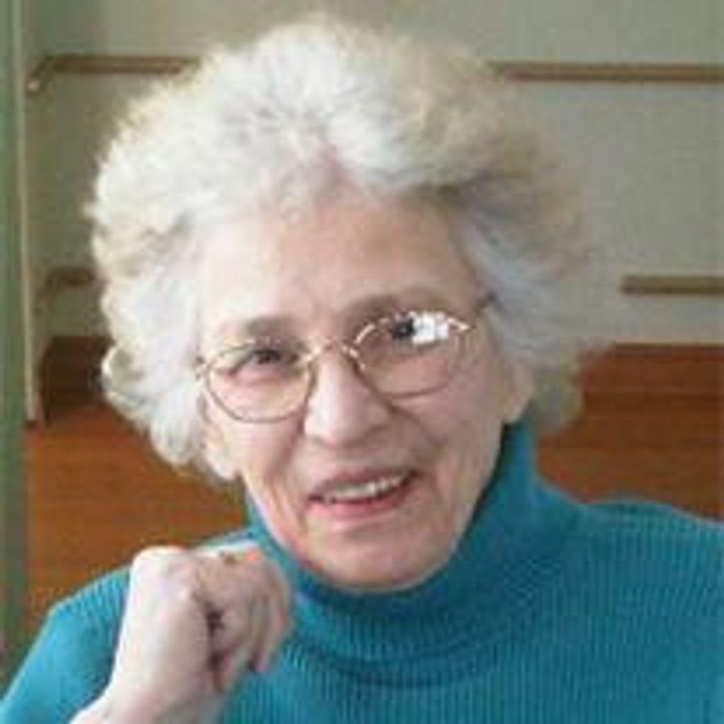 Barbara High
