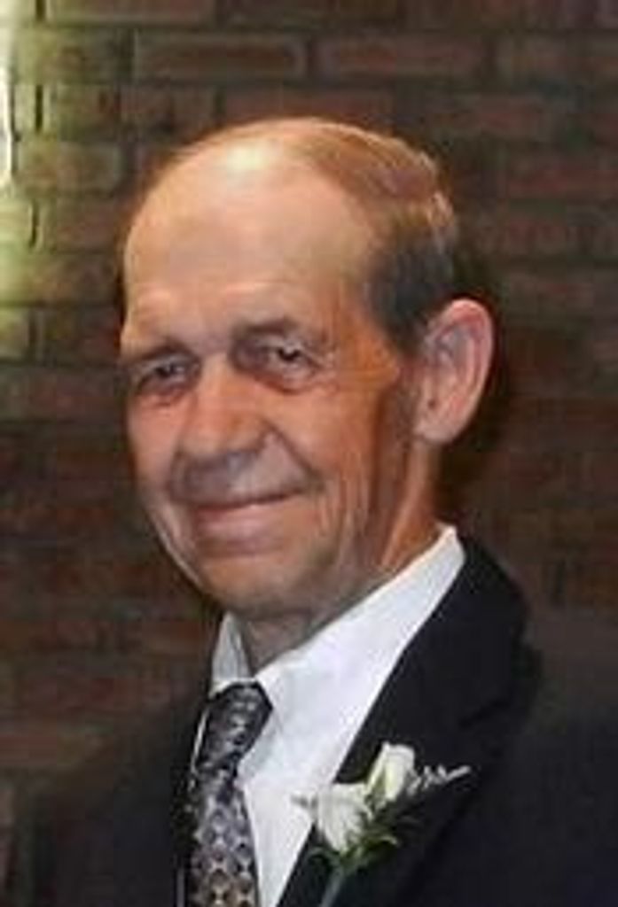 Milton Albert Kemnitz