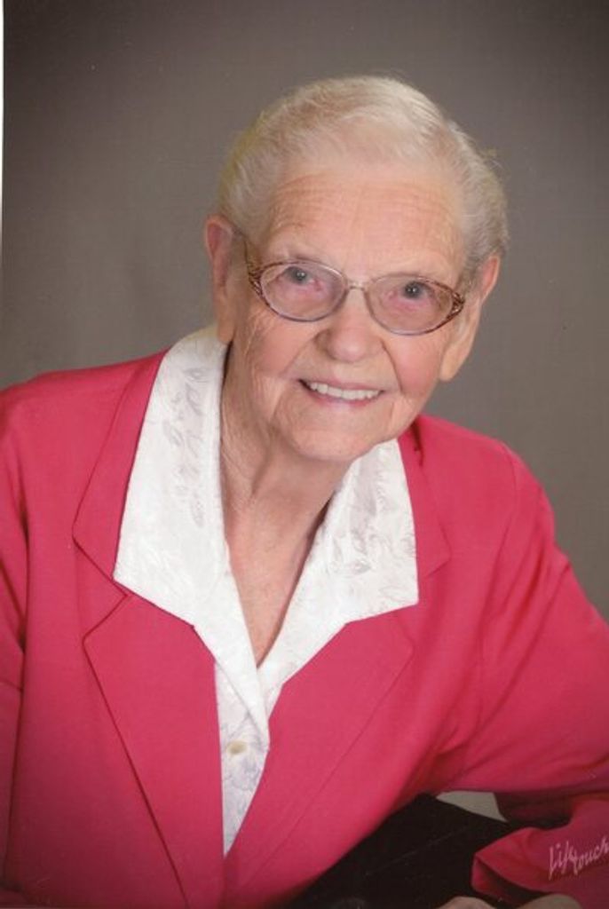 Mary Katherine Beard Profile Photo