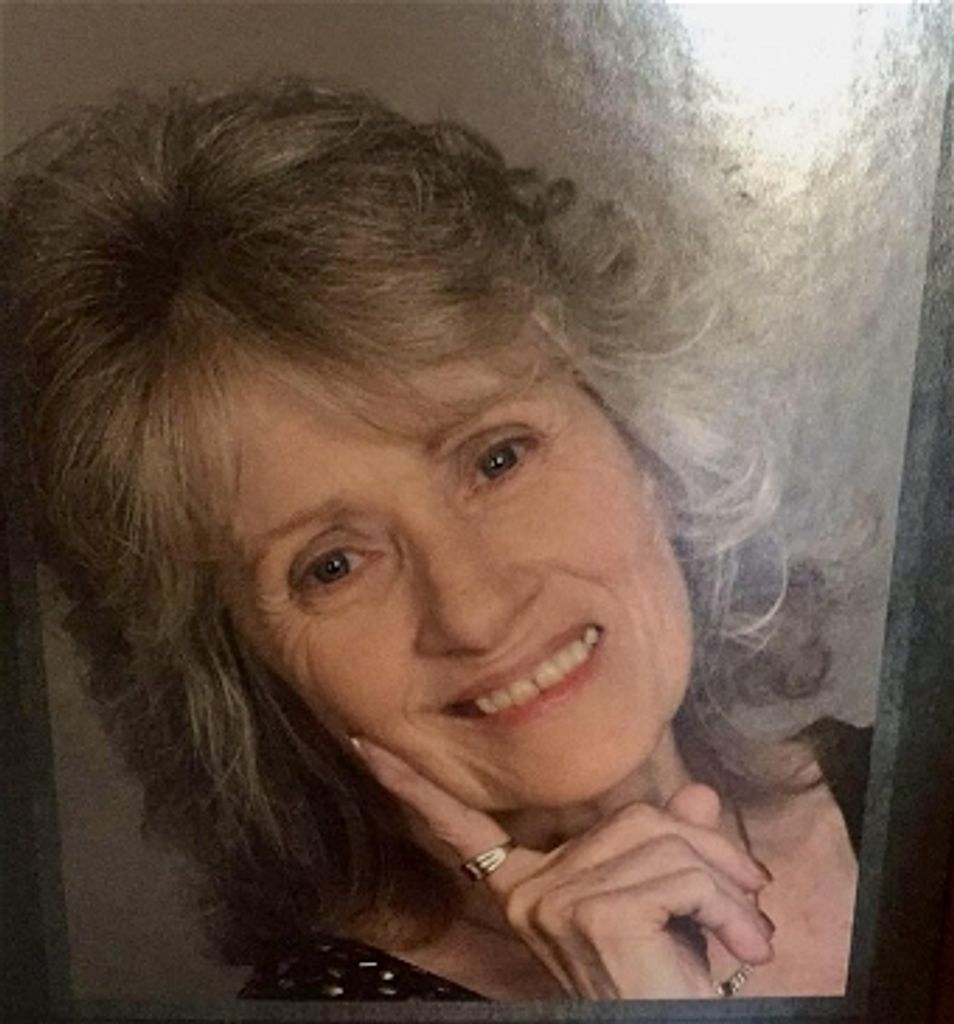 Lana Sue Marcum