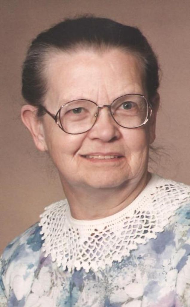 Glenna E. Riddle
