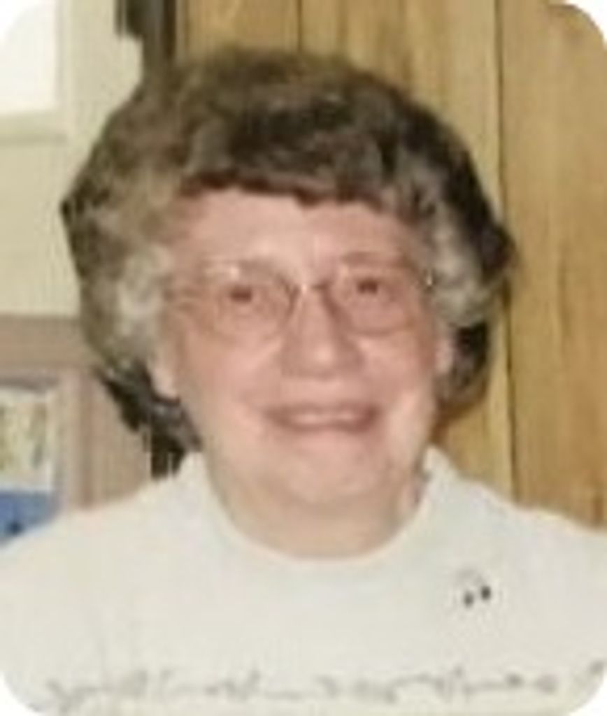 Joyce Grier