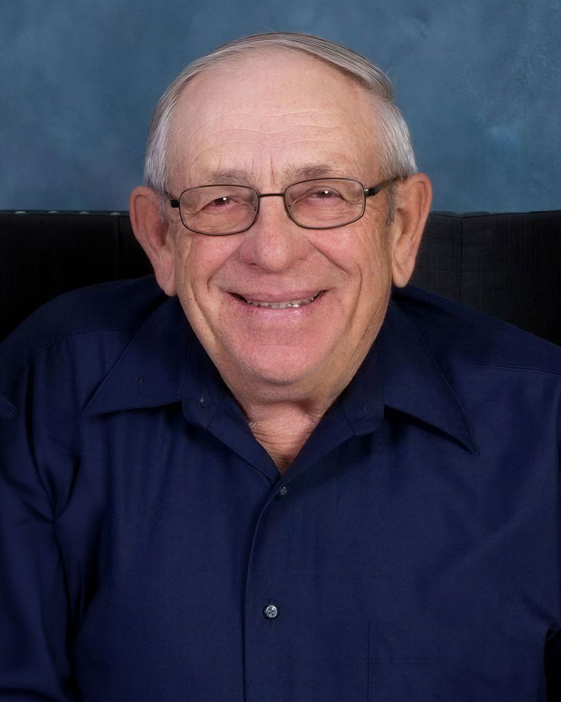 Eldon R. Grothen Profile Photo