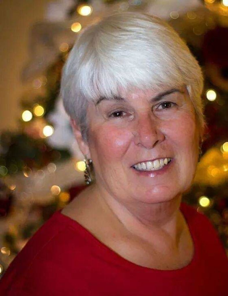 Betty Morton Bullard Profile Photo