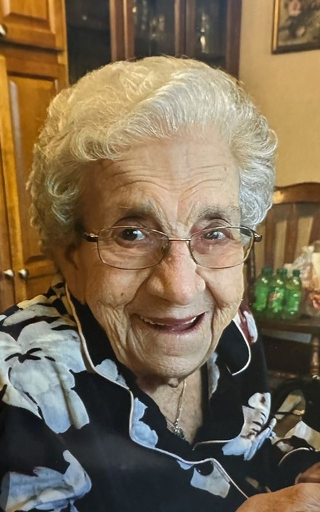 Rose Marie Purdy Profile Photo