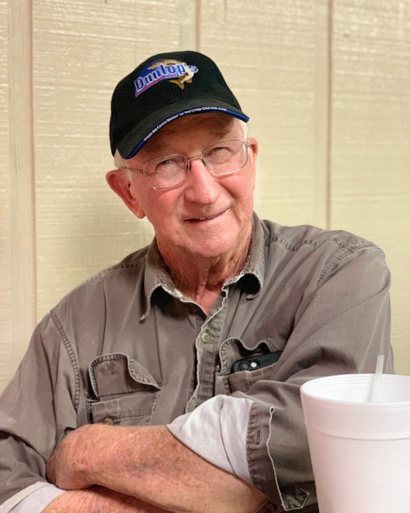 Gene Stanley Welch, Sr.