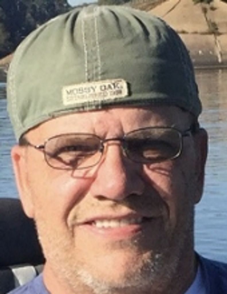 Theron Allen