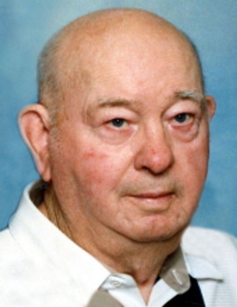 Richard "Dick" Bates
