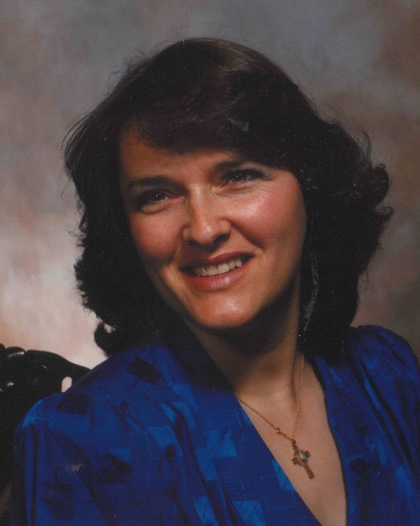 Carol Irene Jarrett