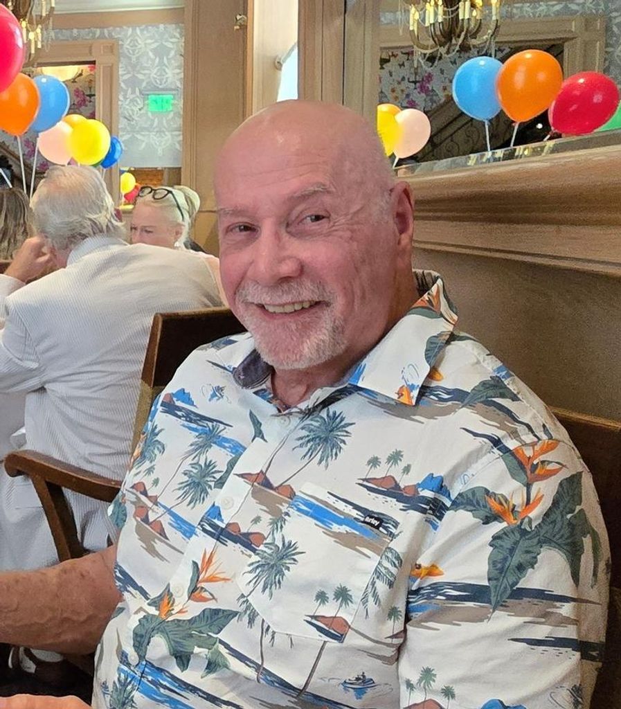 Gary Nicholas Digilormo