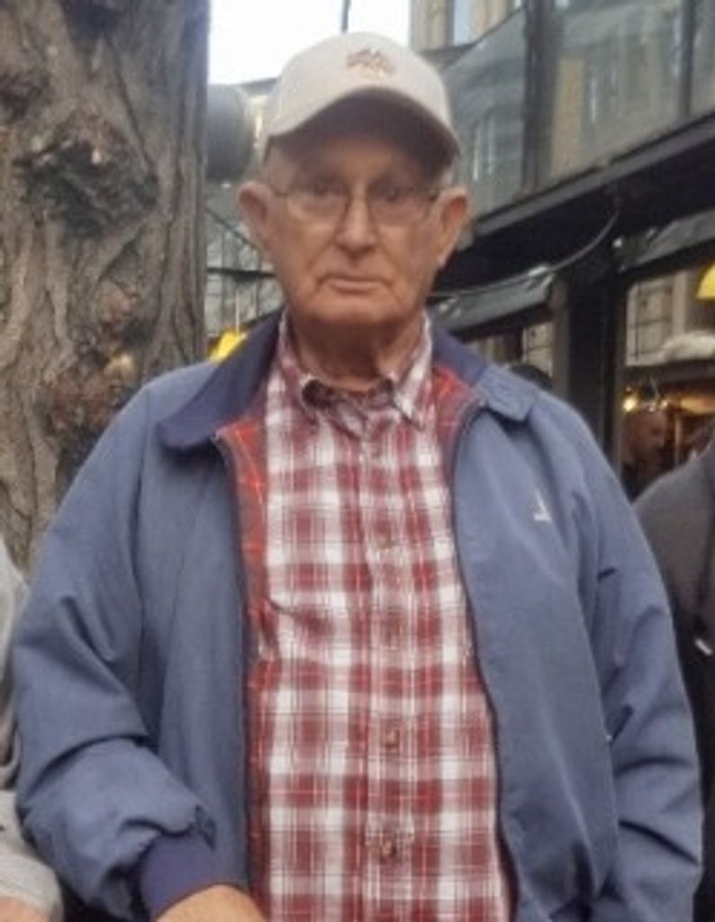 George Hargrove Profile Photo