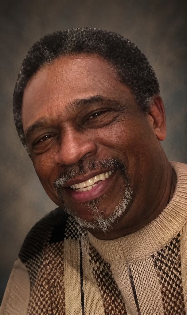 Michael Gregory Smith Profile Photo