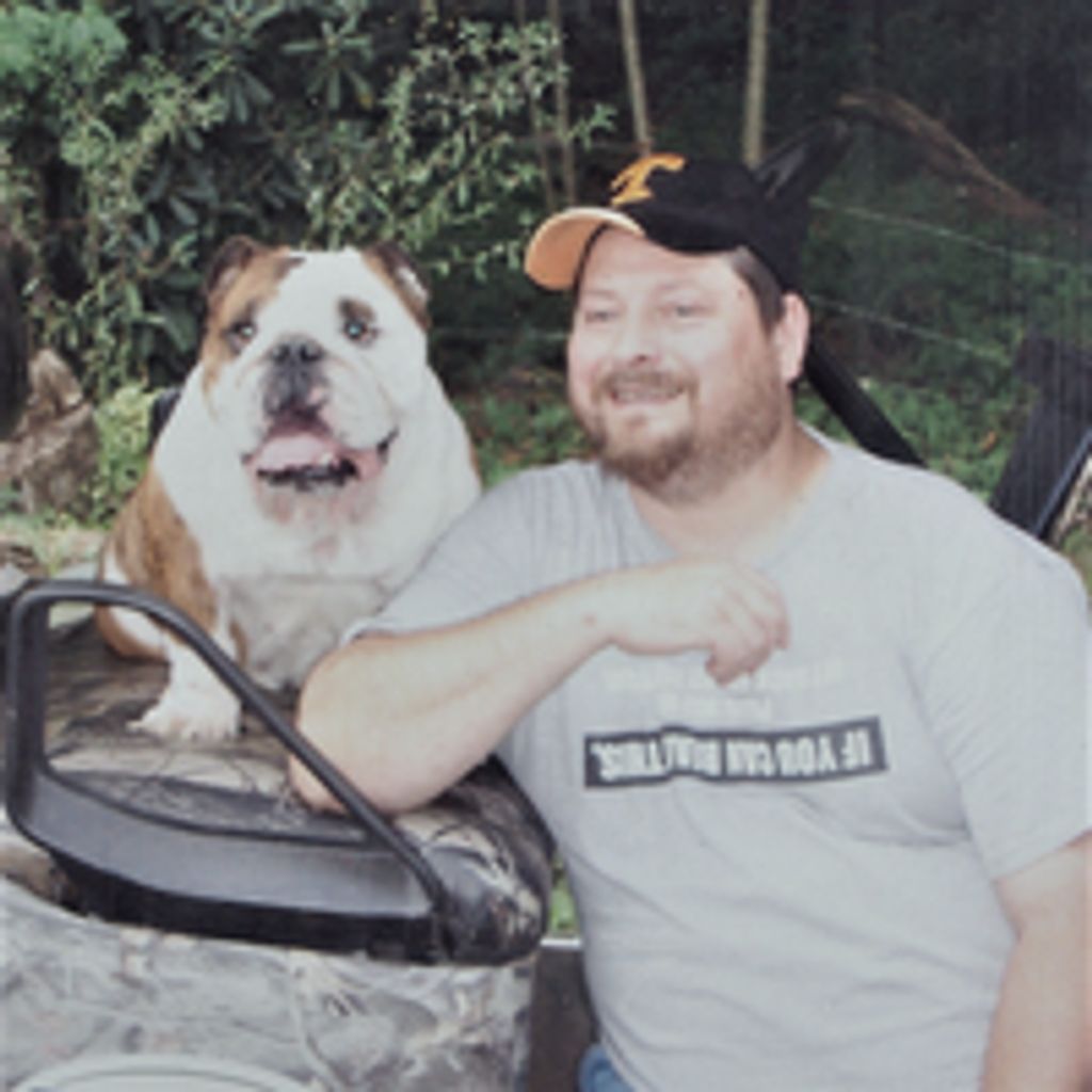 Michael Watson Profile Photo