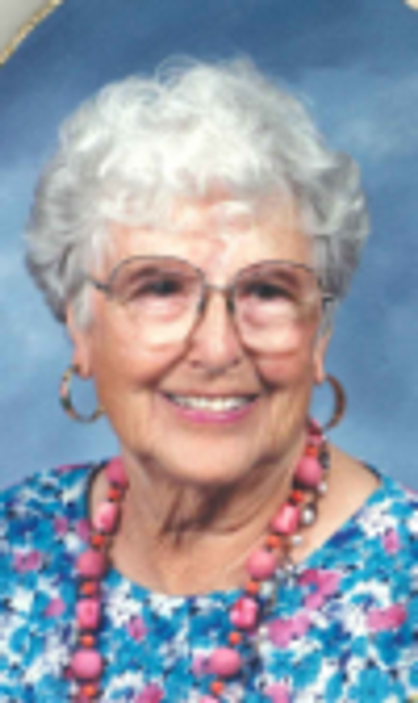 Laura  Blackwelder Hynd