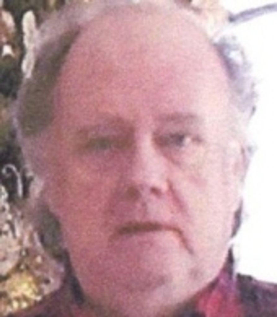 Gary Lee Callahan