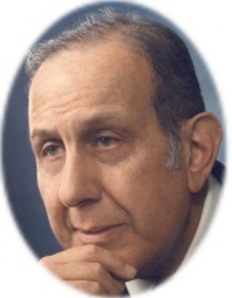 Joseph E. Ayoub, M.D.