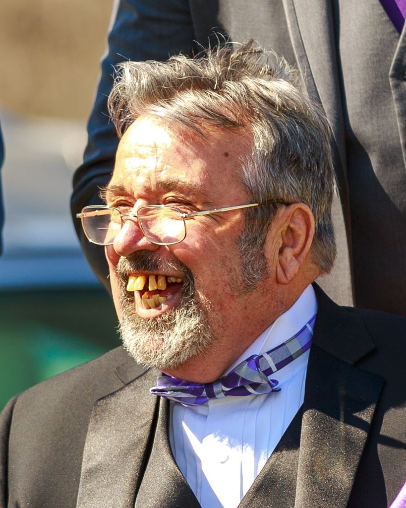 George T. Palmer III Profile Photo