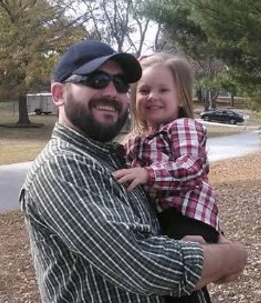 Joshua Adam Brooks Profile Photo