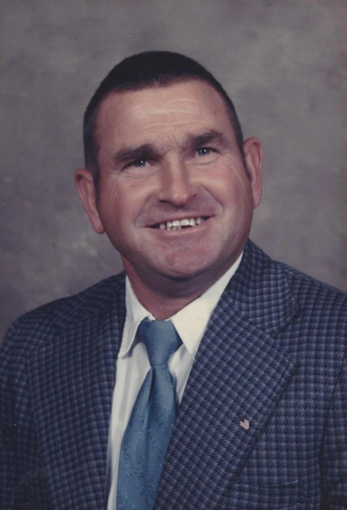 Joe Freeman Kemp Profile Photo