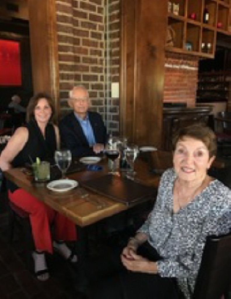 Ingrid Hilda Johanna Hewett