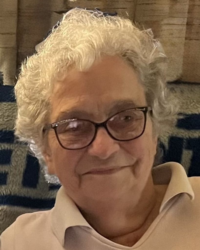Carole Mae Skovera Profile Photo