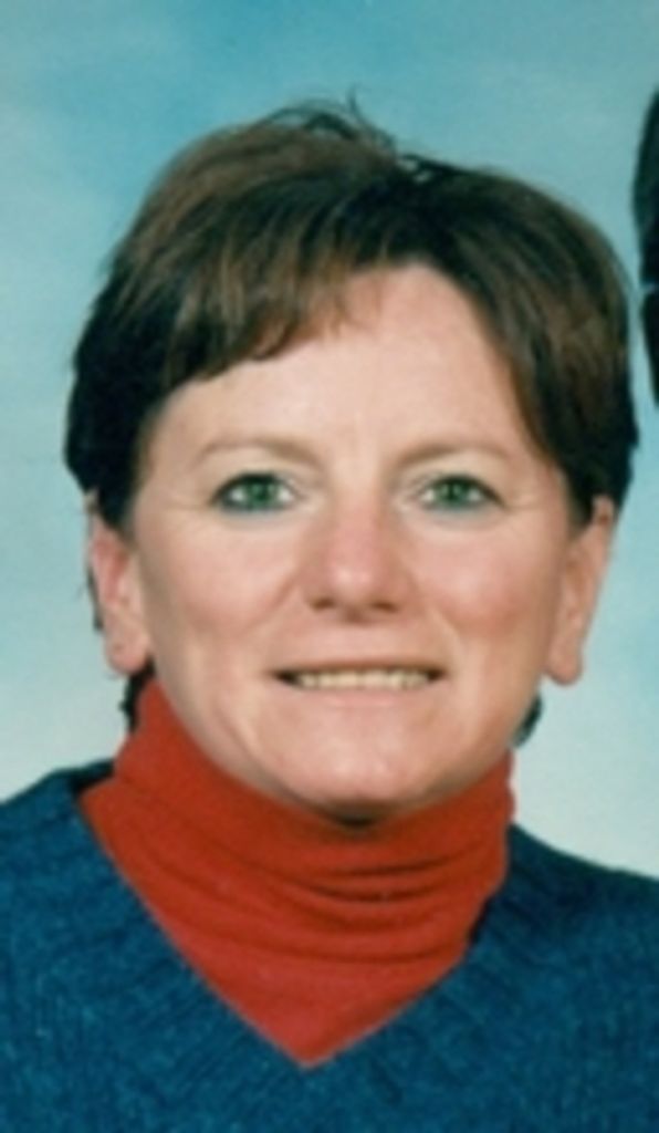 Margaret J. Klinger