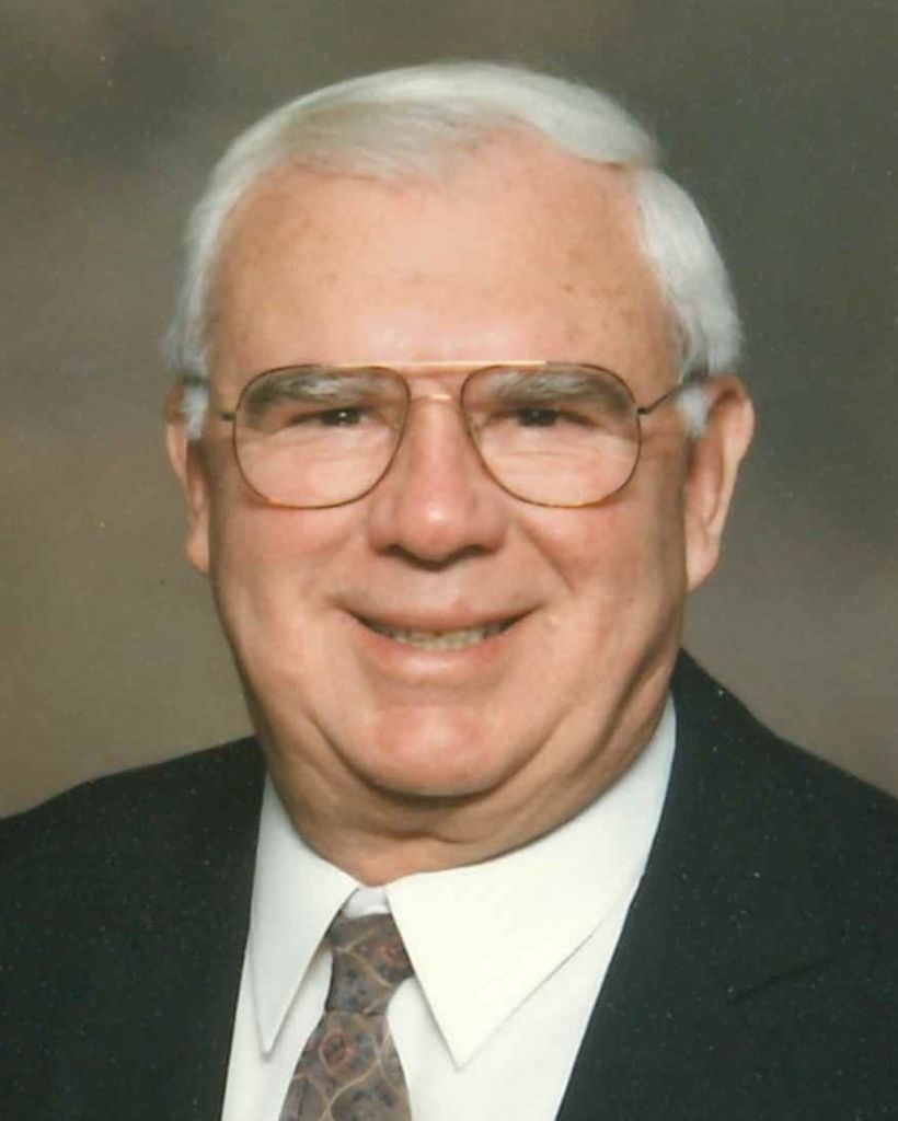 Joseph G. Schutter Profile Photo