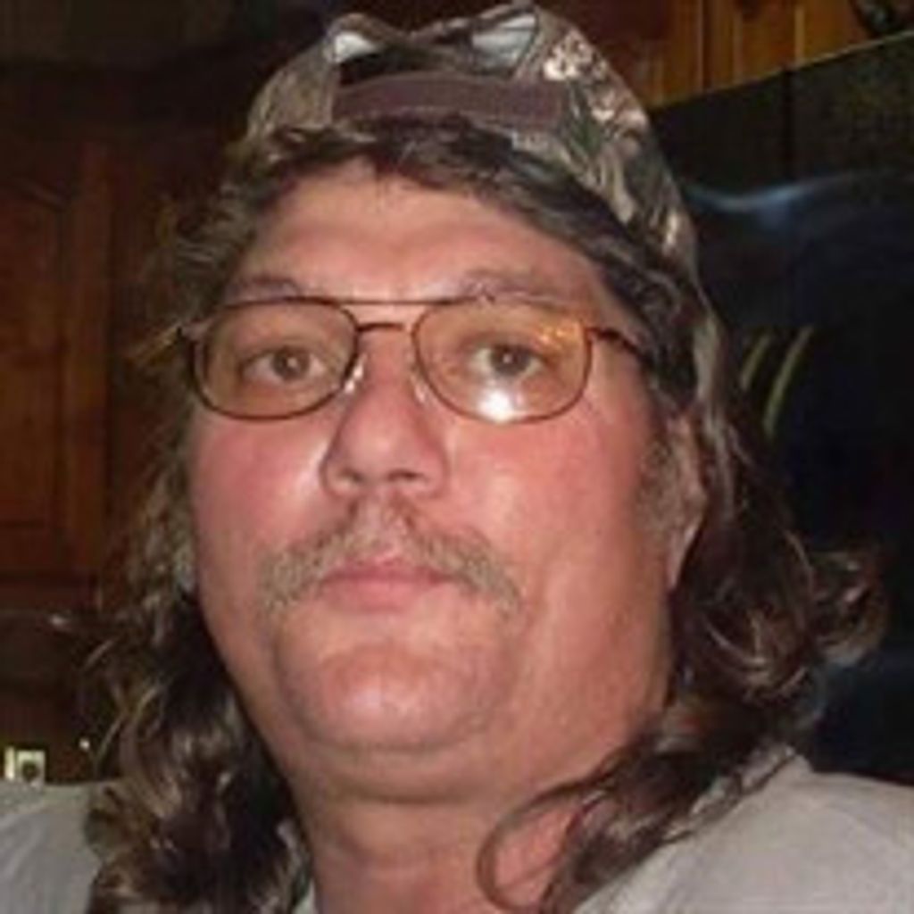 James Brian Brown